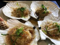 -珍记海鲜酒家(嵩山路店)