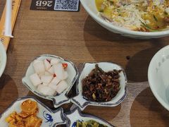 -王春春鸡汤饭(上海中海环宇城店)