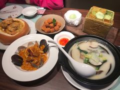 -大树餐厅(益田假日店)