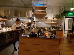 -BOR Eatery(安福路店)