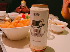 -海底捞火锅(九久奥特莱斯店)