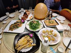 -琼菜王(南海店)