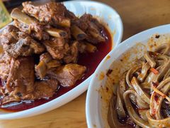 -小崔家臊子面(蔡家坡总店)