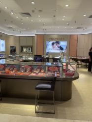 -周生生Chow Sang Sang(翠微店)