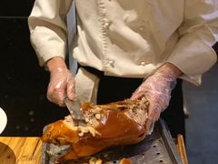 煜丰汴京烤鸭-煜丰汴京烤鸭(福彩路店)