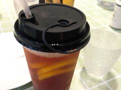 -茶米烧腊茶餐厅(石龙店)