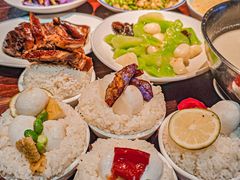 -大牌大·传统杭帮菜(湖滨店)