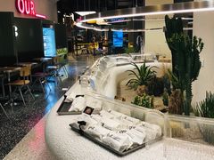 -OUR Bakery(SKP-S店)