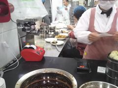 -王菊美食街·王菊面馆(总店)