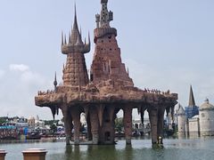 -大连海昌发现王国主题公园