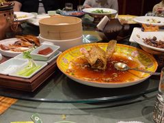 -那家小馆•北京菜•烤鸭(香山店)