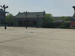 -天津妈祖文化园