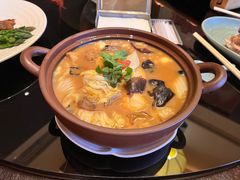 -西安凯悦酒店·湖畔中餐厅