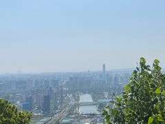 -杭州半山国家森林公园