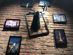 -THE ALLEY 鹿角巷(时代天街A馆店)