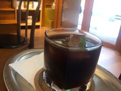 冷萃咖啡-及咖啡GatherCoffee(华申大厦店)