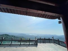 -北高峰