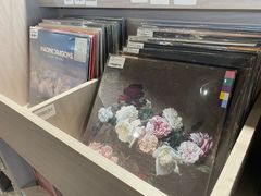 -浣熊唱片店(上海影城店)