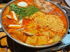 -花腰餐吧Bistro烧烤 傣味(传媒大学店)