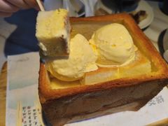 -绿茶餐厅(龙井船宴· 品牌总店)