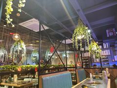 -杨记齐齐哈尔烤肉(五莲路店)