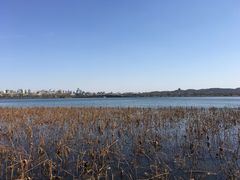 -杭州西湖风景名胜区-北街寻梦