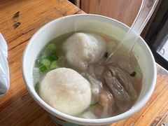 -同利肉燕老铺(澳门路店)