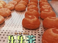 -LELECHA乐乐茶(三里屯店)