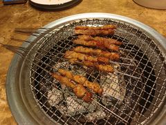 -金太阳海鲜烧烤·本地人餐厅(东纬路旗舰店)