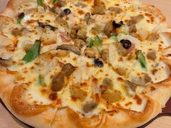 -必胜客(上海南站店)