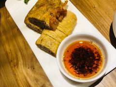 -枣子树·素食餐厅(普陀山店)