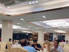 大堂-四季大酒楼(白濠店)