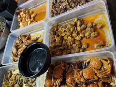 -中北世纪城夜市小吃街CENURY CITY