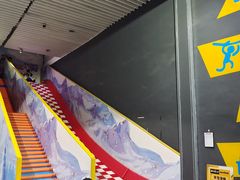 -嗨马乐动室内潮玩运动·团建·轰趴·桌游(南丰汇店)