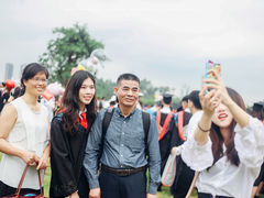 -广东财经大学(广州校区)