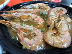 -台州老六海鲜面馆(上南总店)