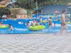 -大河马水上世界