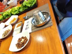 -韩一品韩国料理(柏庐南路店)