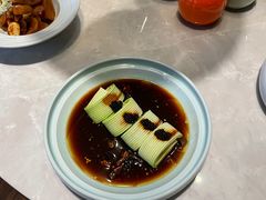 -西安高新洲际酒店•彩丰楼中餐厅