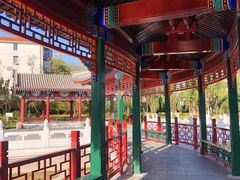 -西海子公园