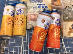 -盒马X会员店(王府井奥莱UP TOWN店)