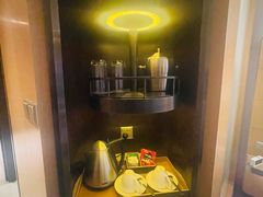 -苏州金鸡湖文博诺富特酒店