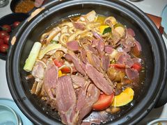 -王妈热卤·川味馆(海昌店)