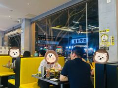 -蚝美人·生蚝海鲜烧烤(茶花园店)