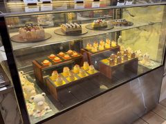 -长春高新益田福朋喜来登酒店·宜客乐标帜餐厅