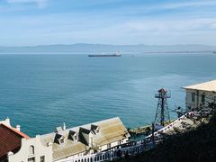 -阿尔卡特拉斯岛