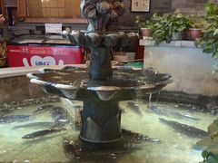 -万里闯关东铁锅炖菜馆(高新旗舰店)