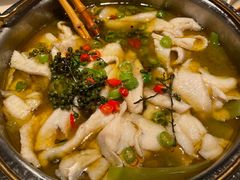 -上上席川菜(凯德乐峰广场店)