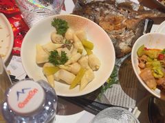 -洛缦音乐餐厅(工业展览馆万象城店)