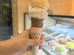 -CREAM STORY意大利手工冰淇淋&甜品(万象前海店)